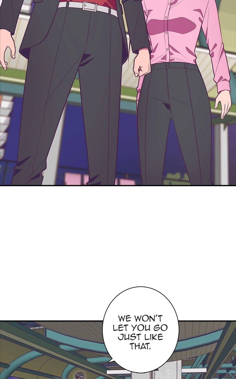 SHIRAI Chapter 46 page 28 - 