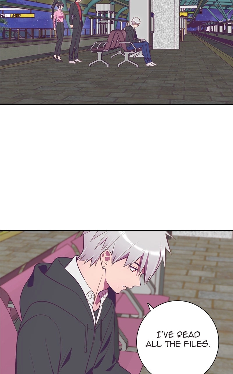 SHIRAI Chapter 46 page 29 - 
