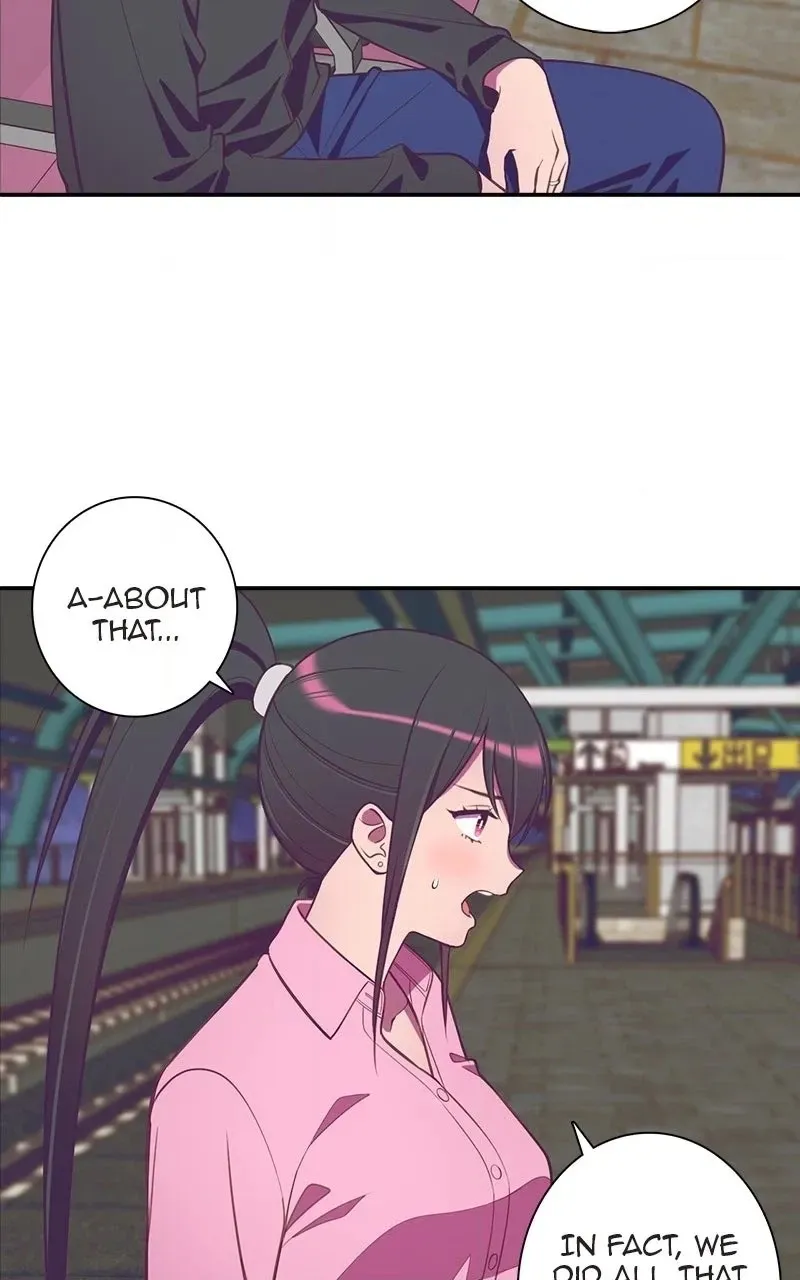 SHIRAI Chapter 46 page 30 - 