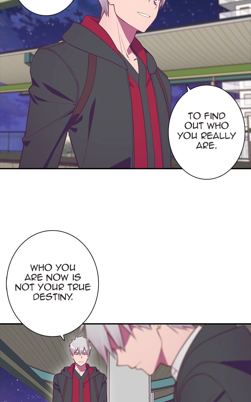 SHIRAI Chapter 46 page 4 - 