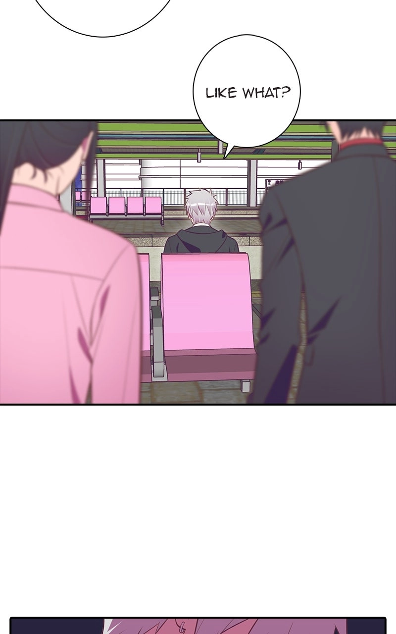 SHIRAI Chapter 46 page 32 - 