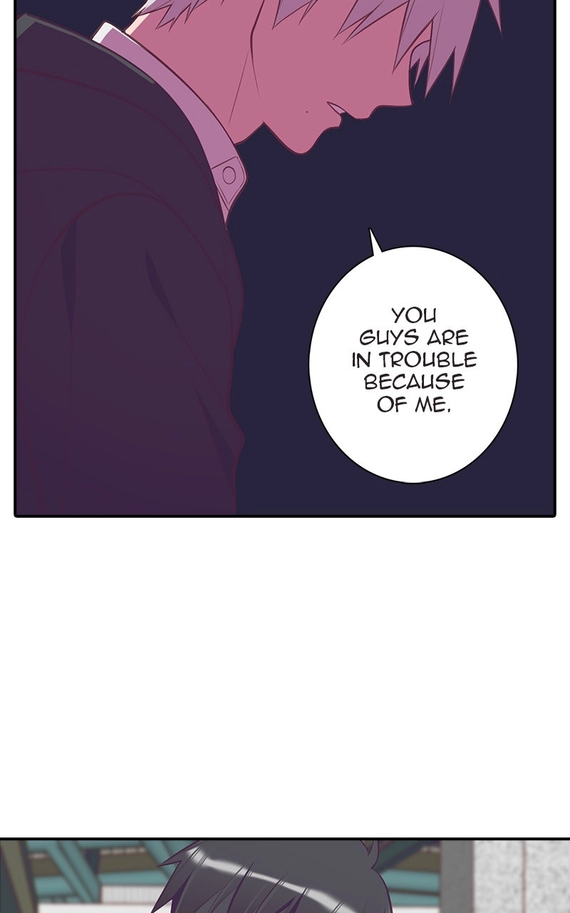 SHIRAI Chapter 46 page 33 - 