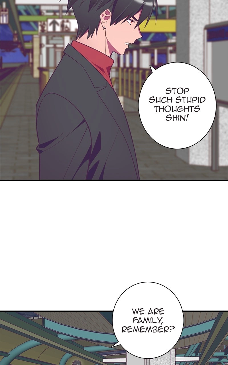 SHIRAI Chapter 46 page 34 - 