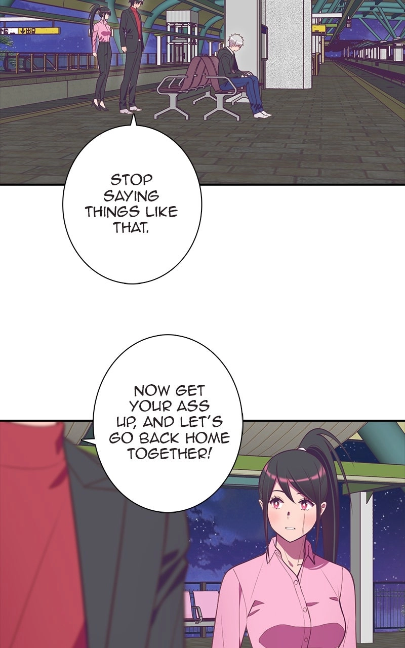 SHIRAI Chapter 46 page 35 - 