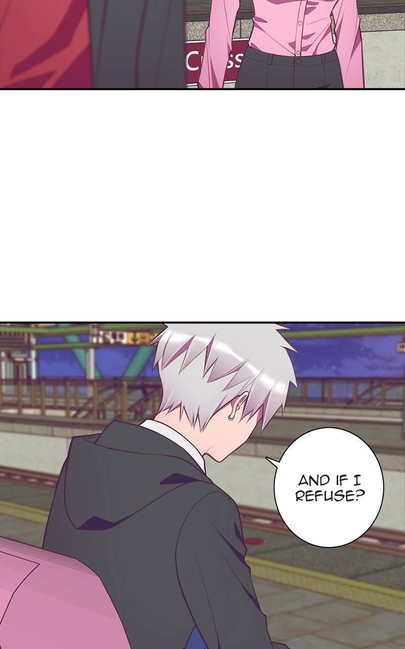 SHIRAI Chapter 46 page 36 - 