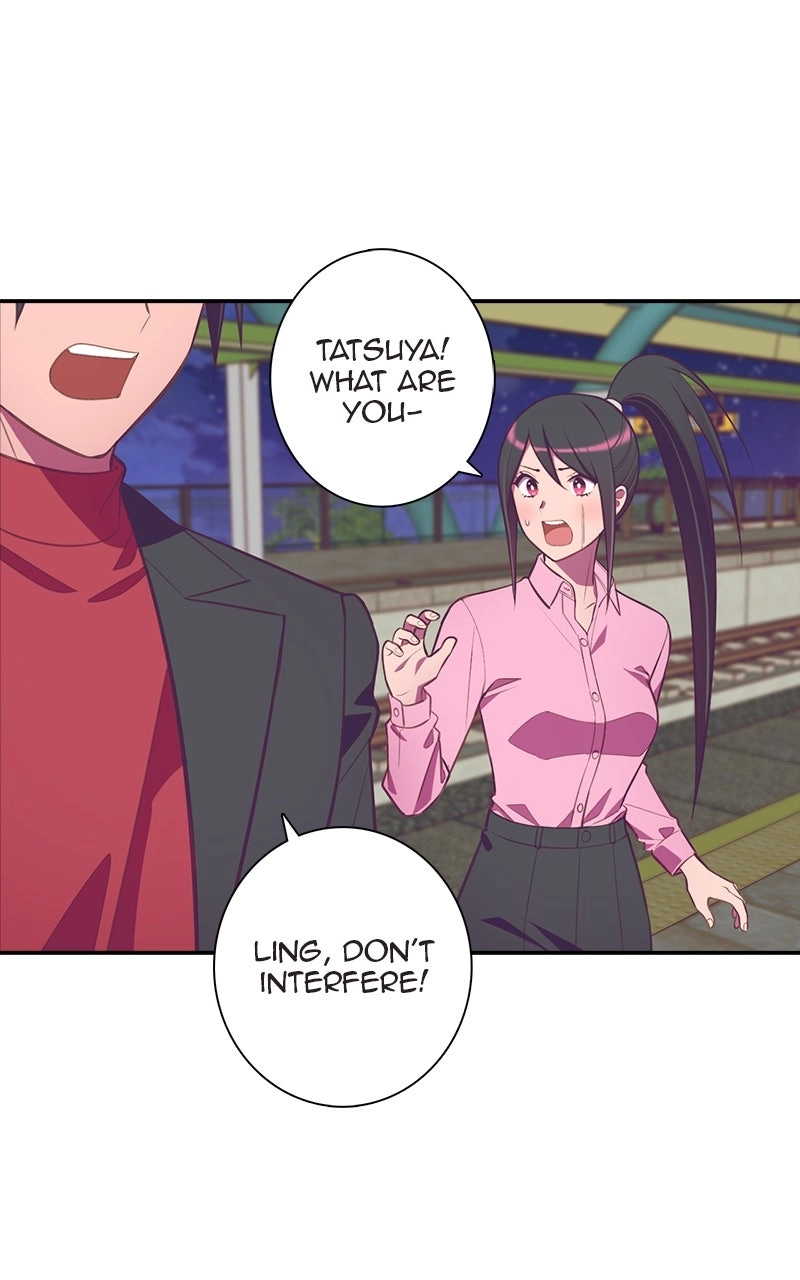 SHIRAI Chapter 46 page 39 - 