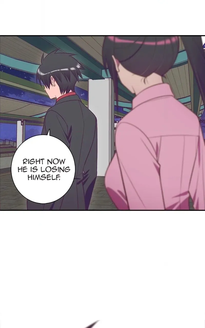SHIRAI Chapter 46 page 40 - 