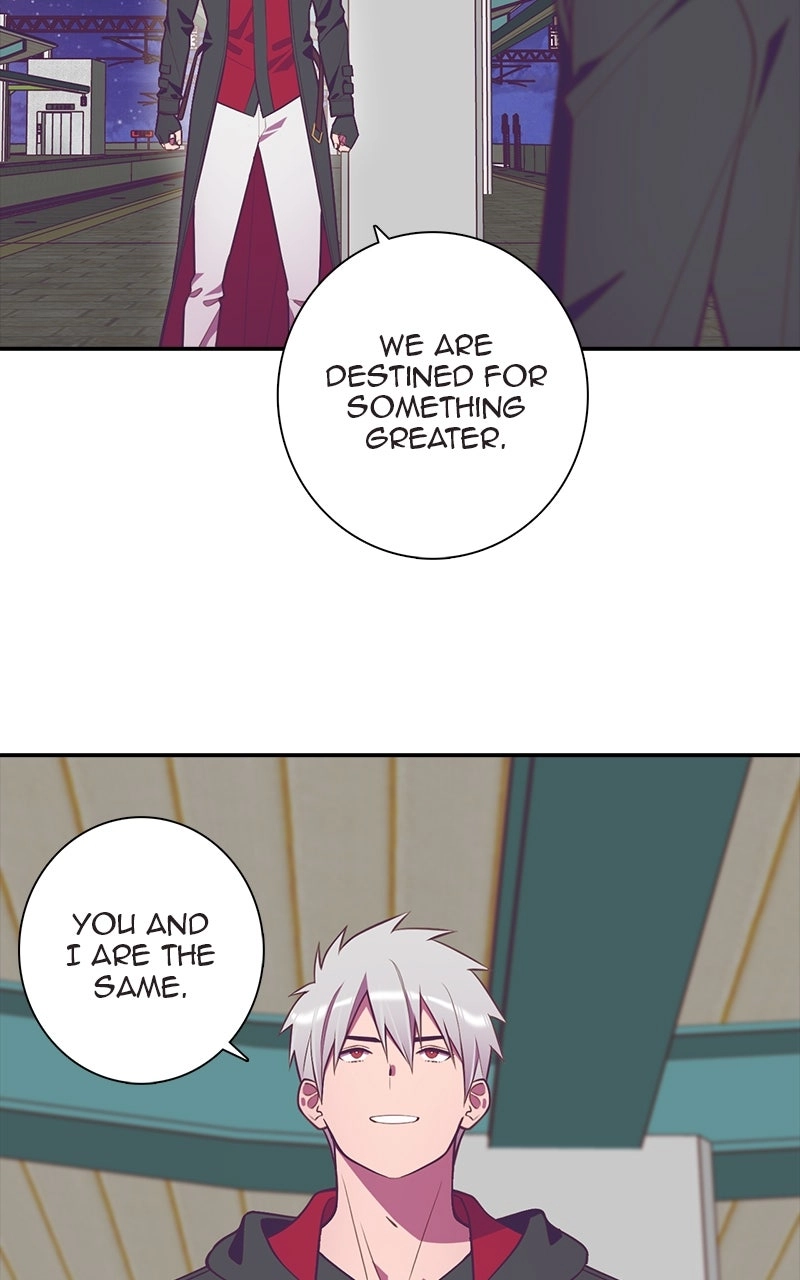 SHIRAI Chapter 46 page 5 - 