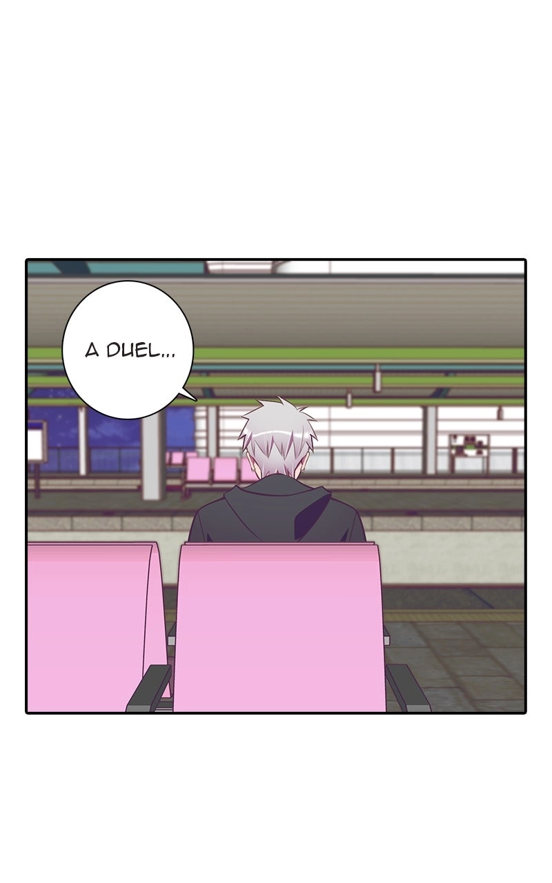 SHIRAI Chapter 46 page 42 - 