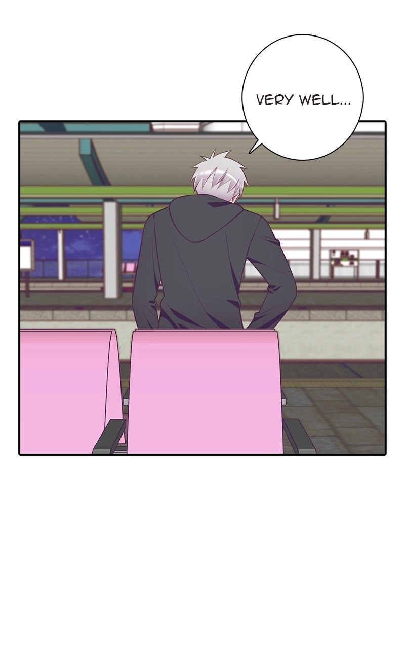 SHIRAI Chapter 46 page 43 - 