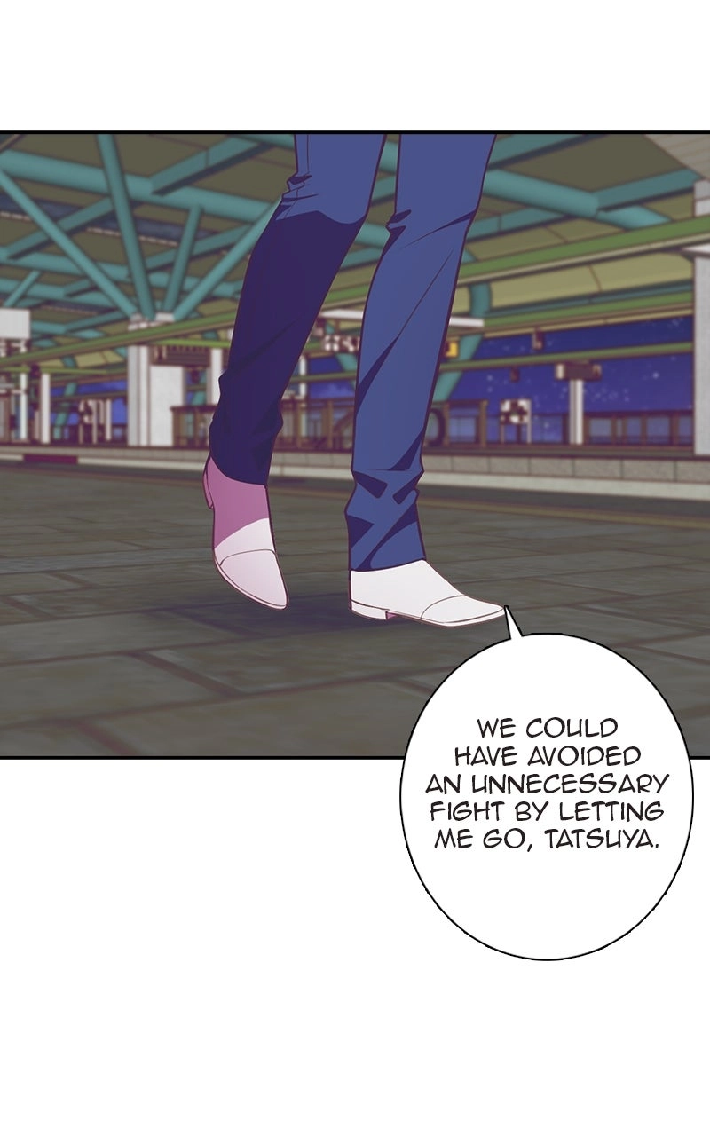 SHIRAI Chapter 46 page 45 - 