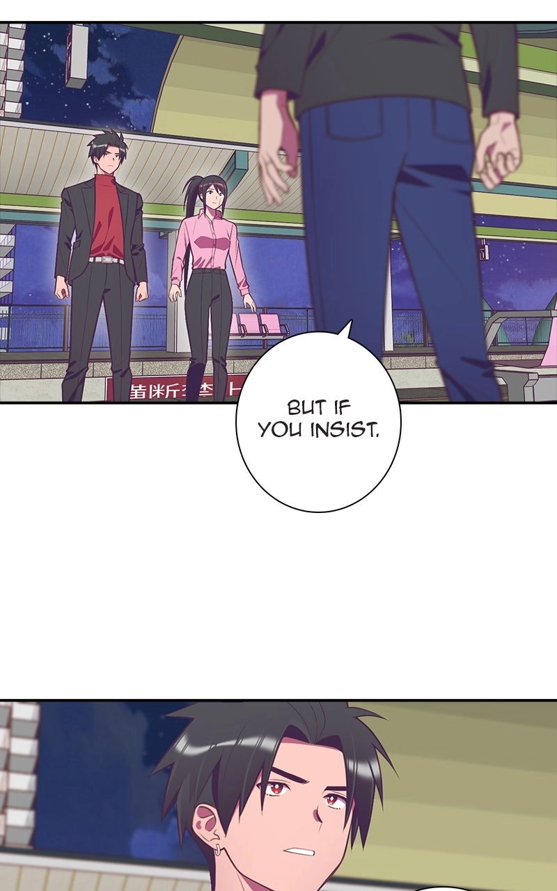 SHIRAI Chapter 46 page 46 - 