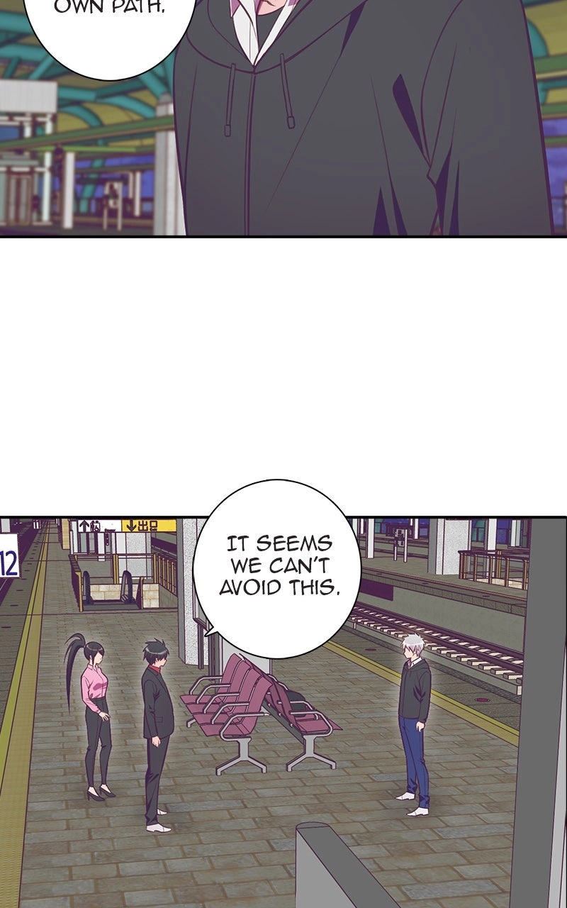 SHIRAI Chapter 46 page 48 - 