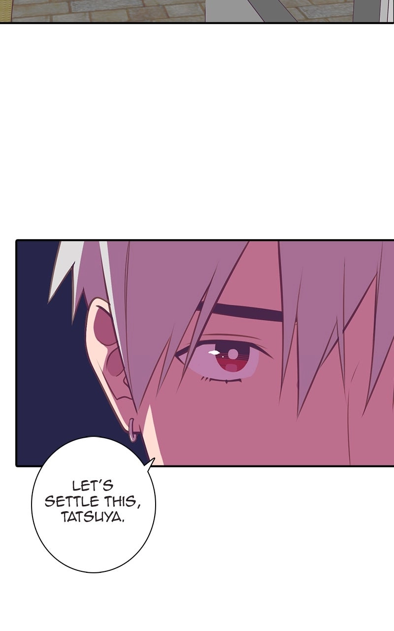 SHIRAI Chapter 46 page 49 - 