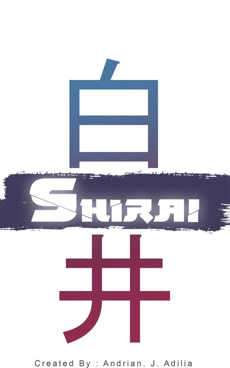 SHIRAI Chapter 46 page 52 - 