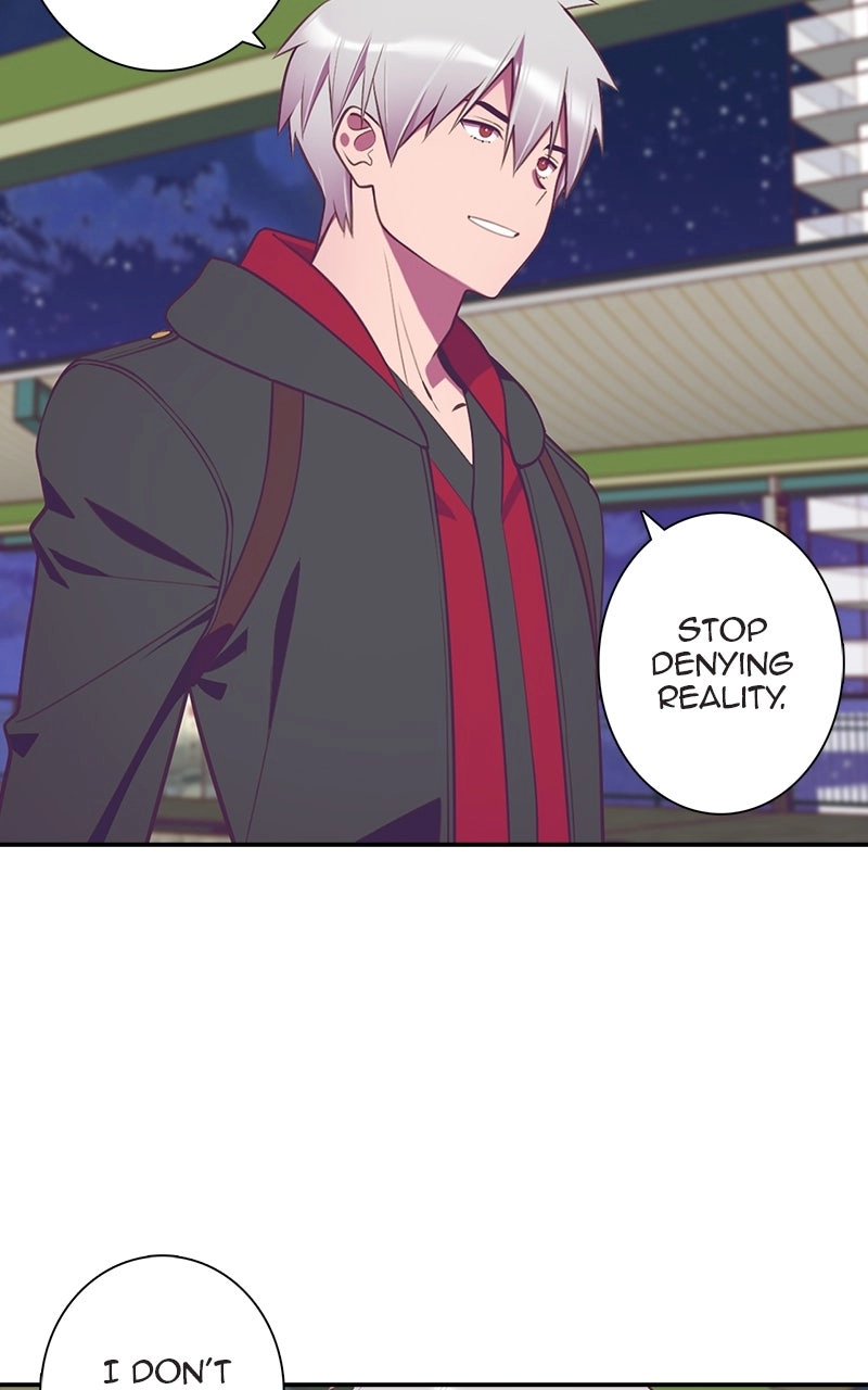 SHIRAI Chapter 46 page 8 - 