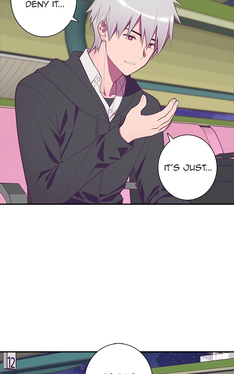 SHIRAI Chapter 46 page 9 - 