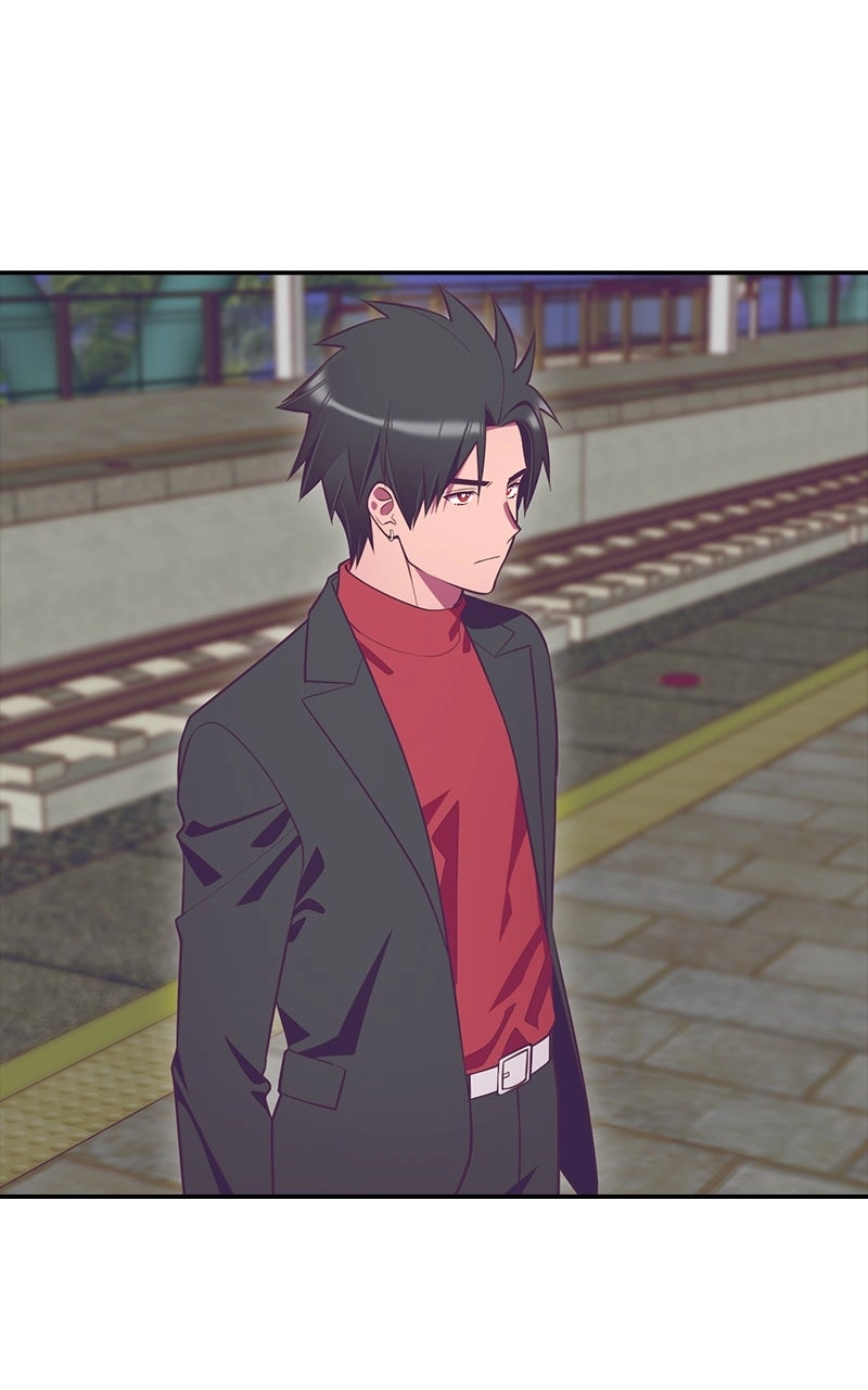 SHIRAI Chapter 47 page 2 - 