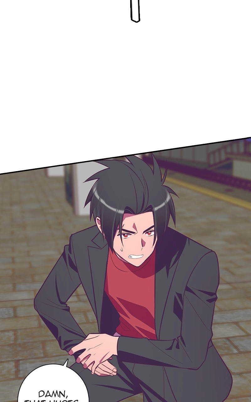 SHIRAI Chapter 47 page 11 - 
