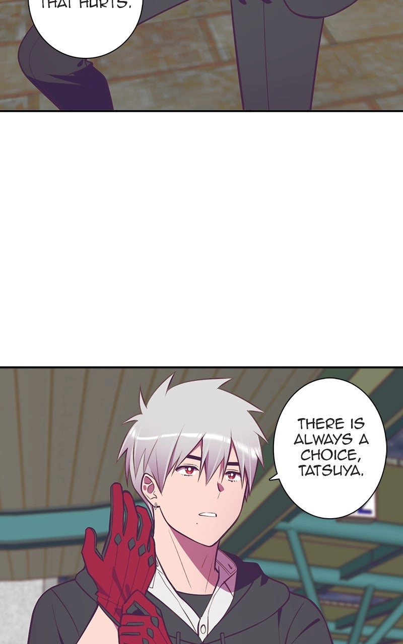 SHIRAI Chapter 47 page 12 - 