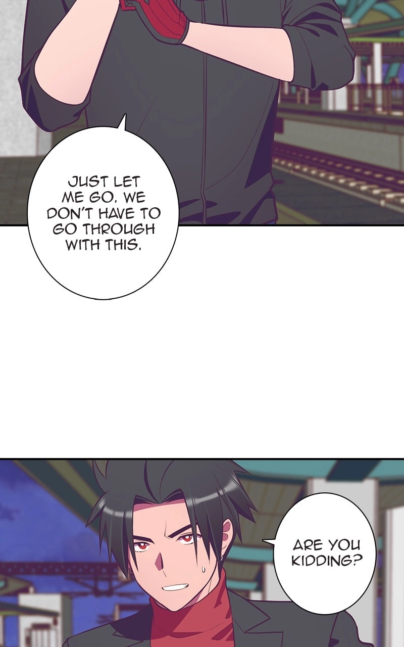 SHIRAI Chapter 47 page 13 - 