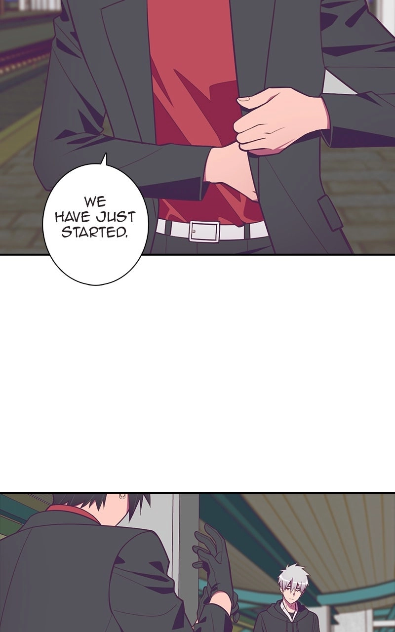 SHIRAI Chapter 47 page 14 - 