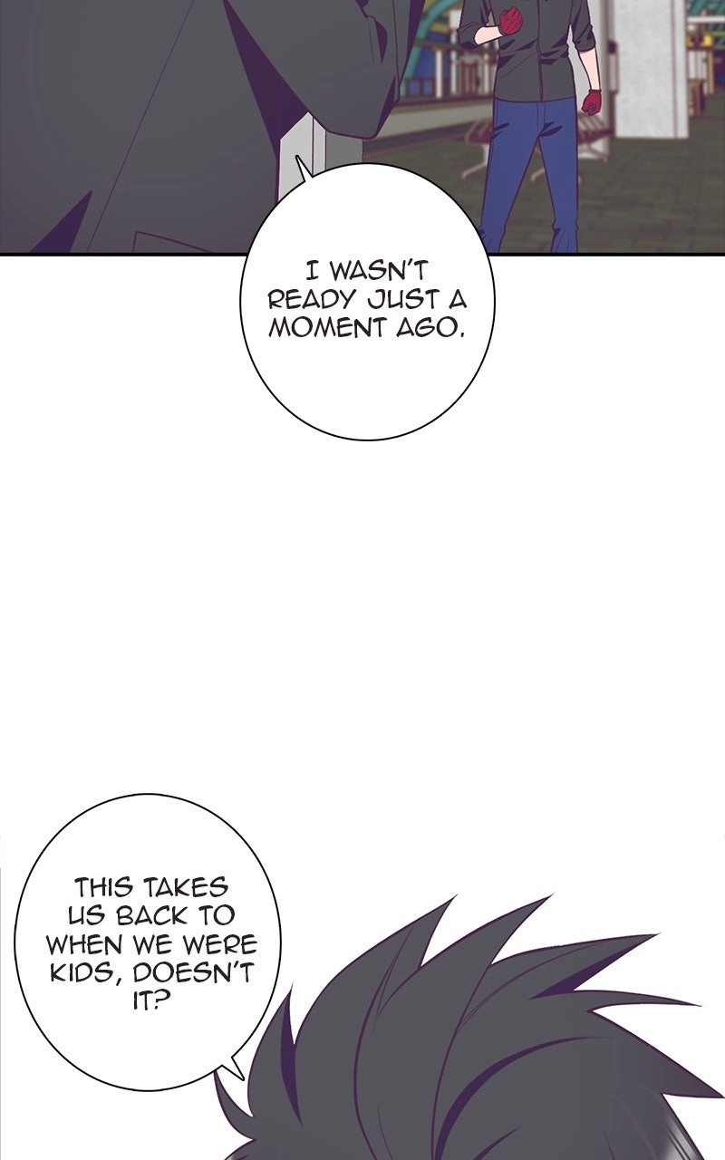 SHIRAI Chapter 47 page 15 - 