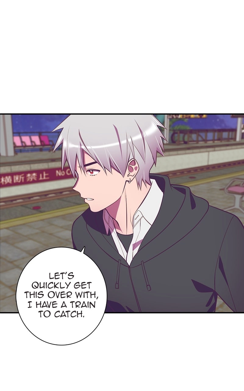 SHIRAI Chapter 47 page 17 - 