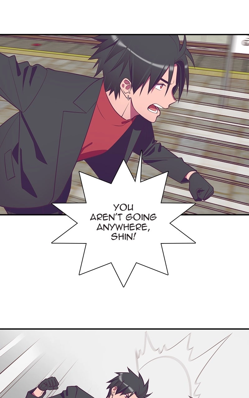 SHIRAI Chapter 47 page 18 - 