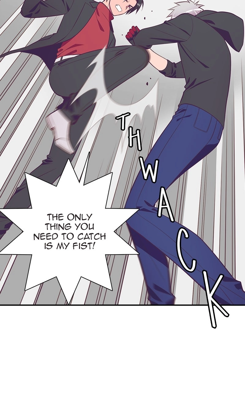 SHIRAI Chapter 47 page 19 - 
