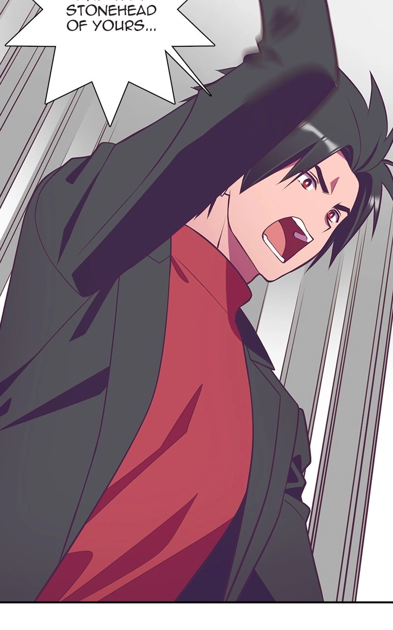SHIRAI Chapter 47 page 21 - 