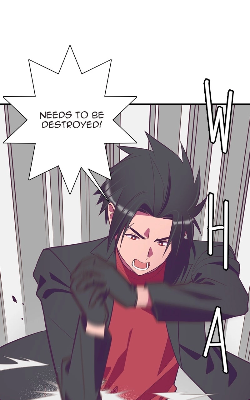 SHIRAI Chapter 47 page 22 - 