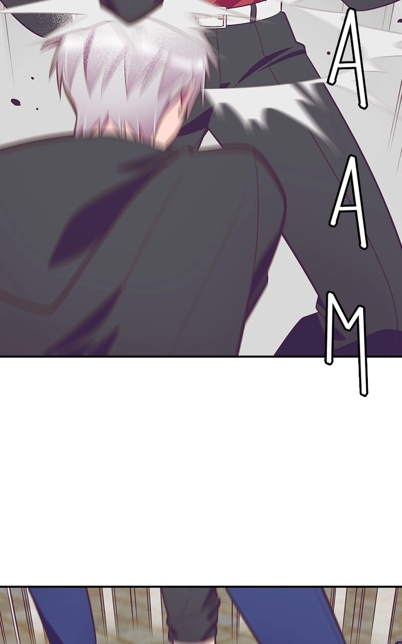 SHIRAI Chapter 47 page 23 - 