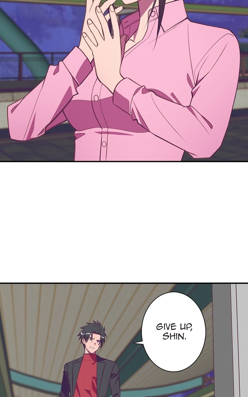 SHIRAI Chapter 47 page 25 - 