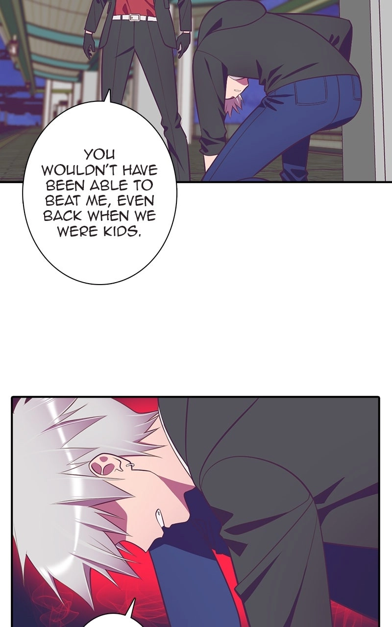 SHIRAI Chapter 47 page 26 - 