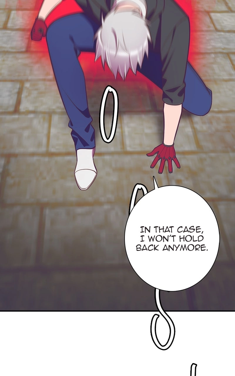 SHIRAI Chapter 47 page 29 - 