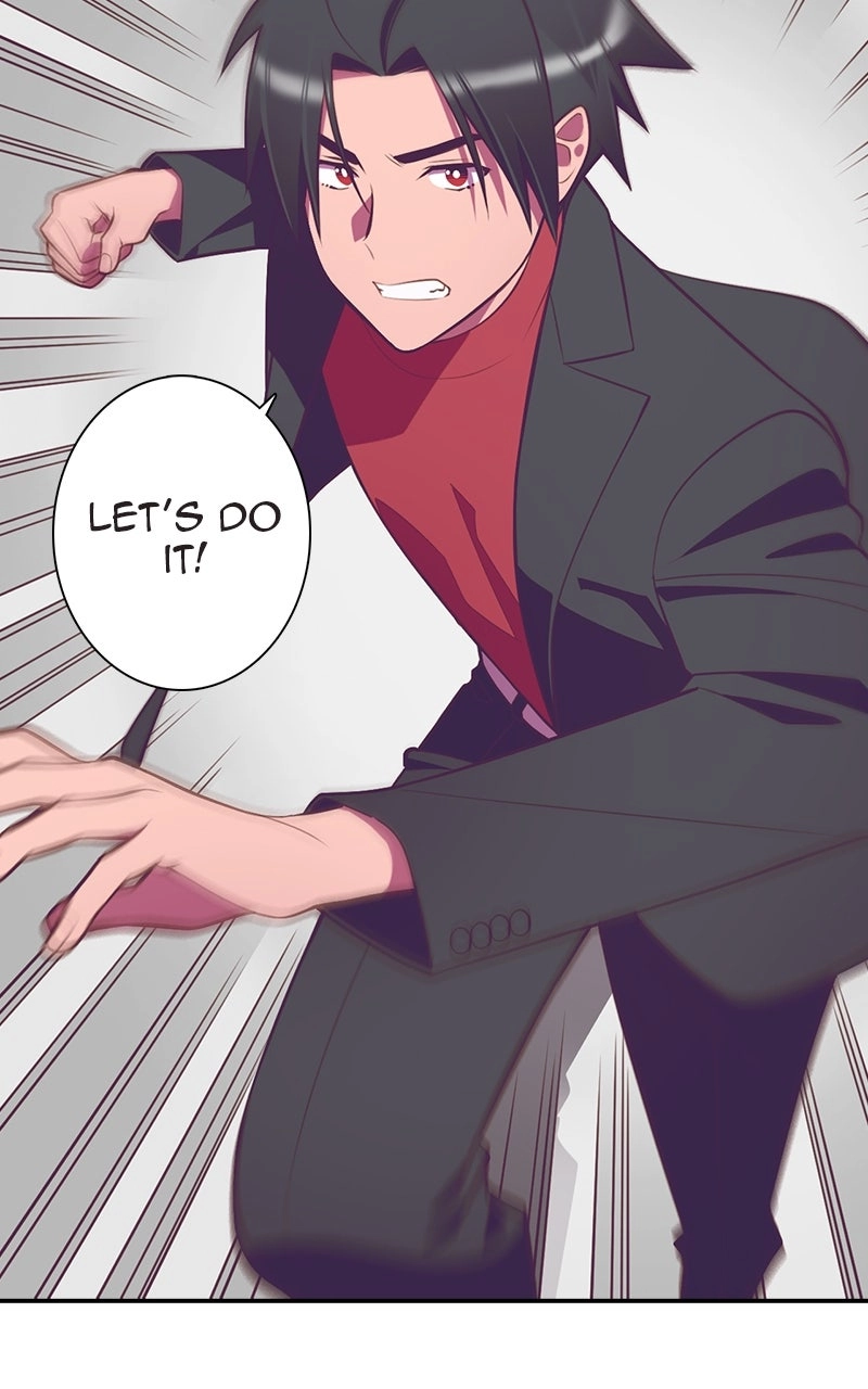 SHIRAI Chapter 47 page 4 - 