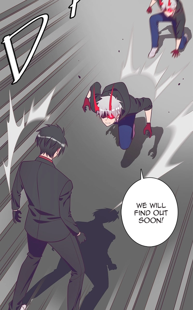 SHIRAI Chapter 47 page 33 - 