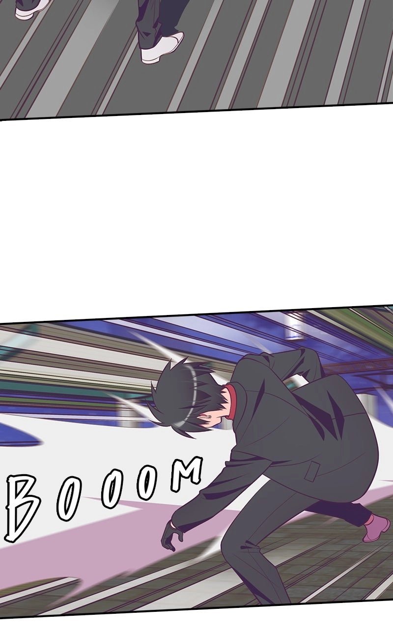 SHIRAI Chapter 47 page 34 - 
