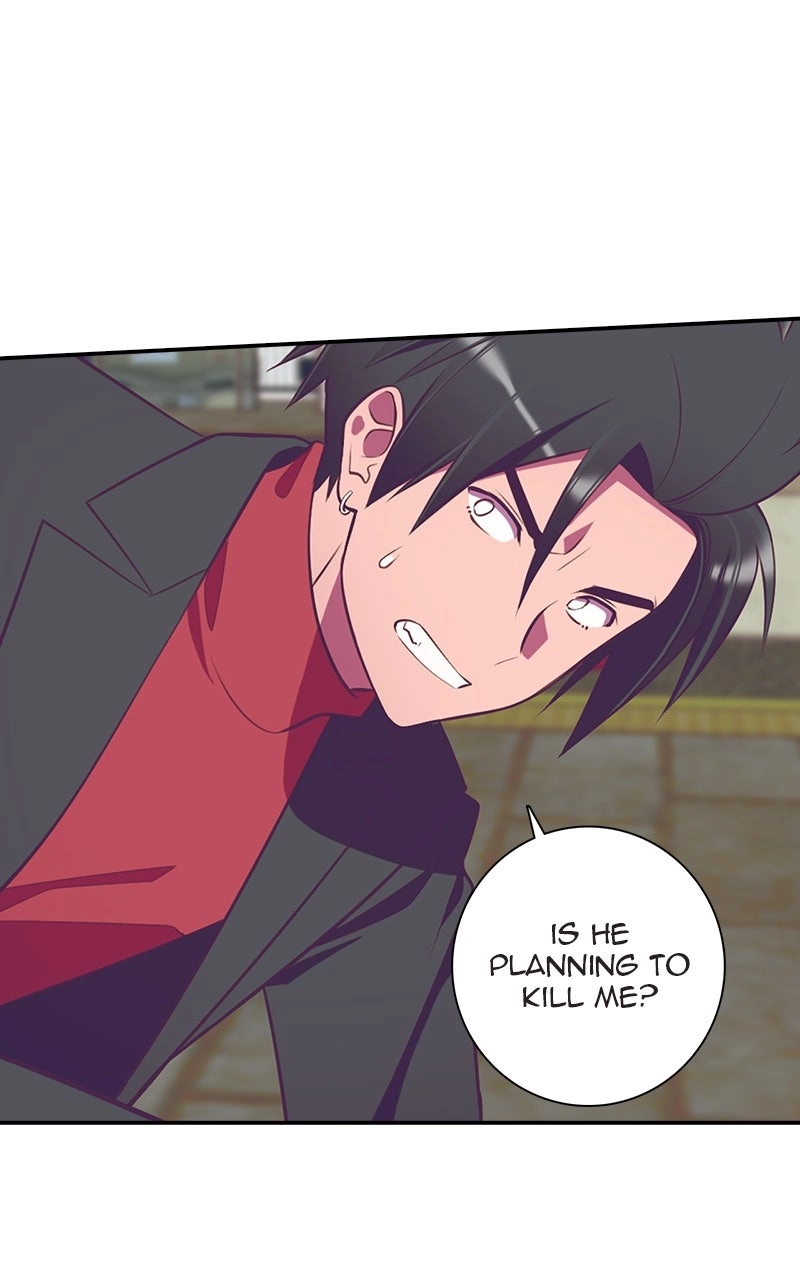 SHIRAI Chapter 47 page 35 - 