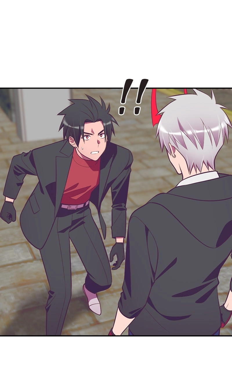 SHIRAI Chapter 47 page 36 - 