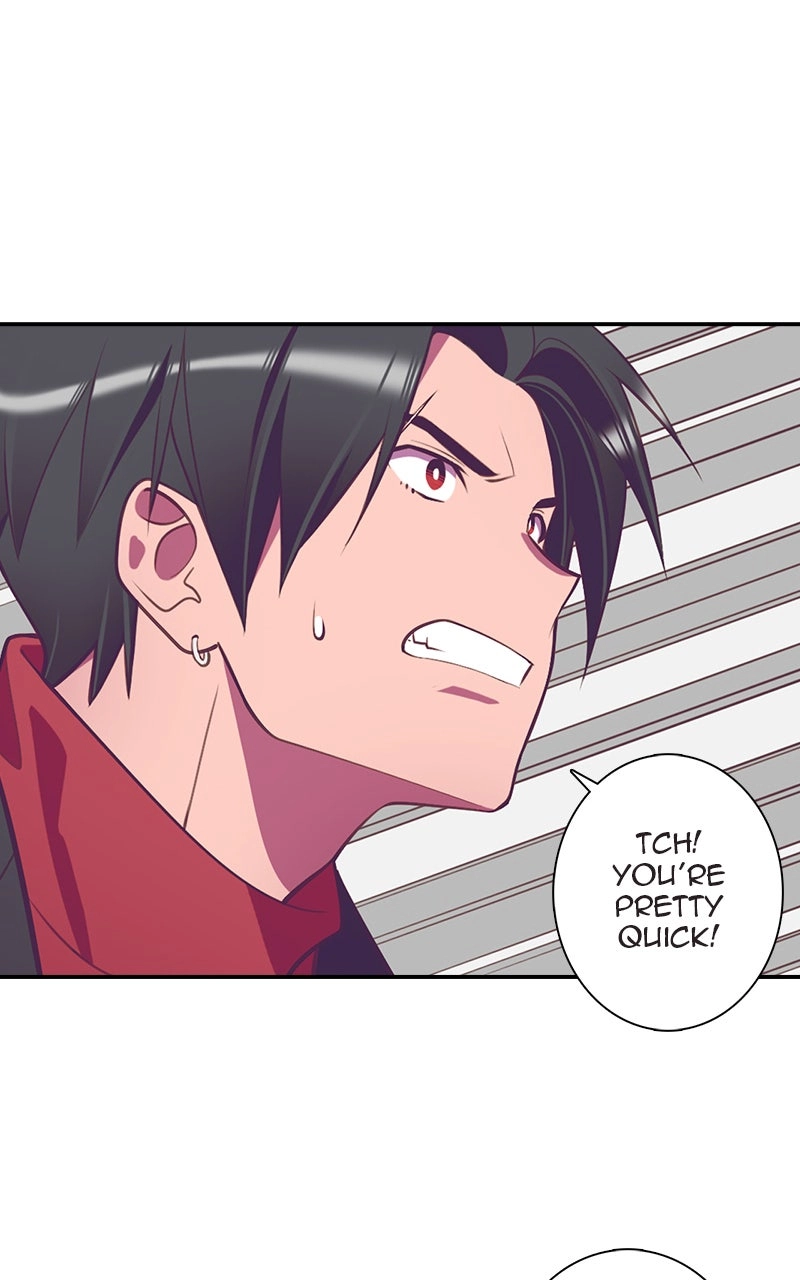 SHIRAI Chapter 47 page 37 - 