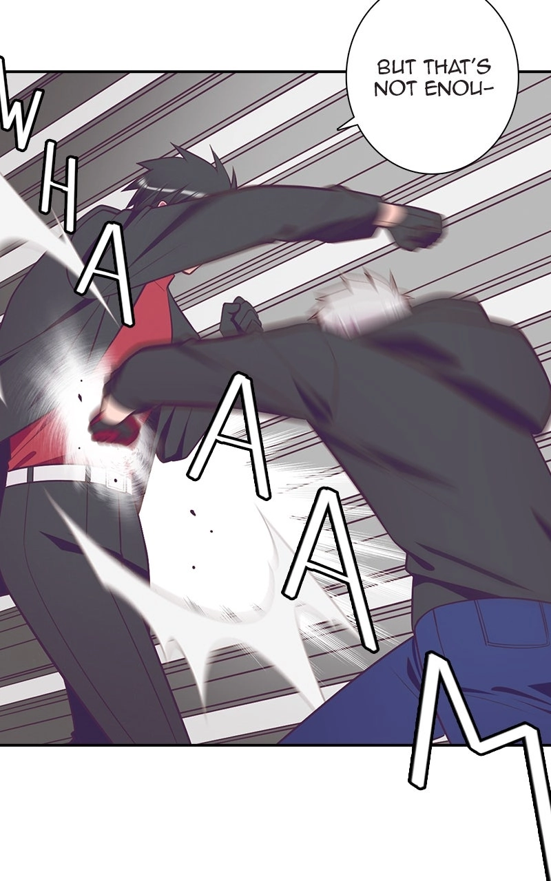 SHIRAI Chapter 47 page 38 - 