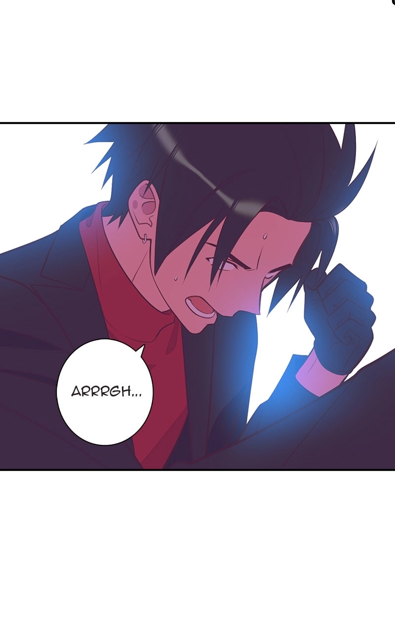 SHIRAI Chapter 47 page 39 - 