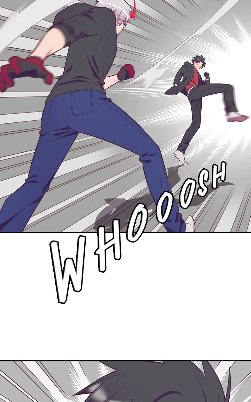 SHIRAI Chapter 47 page 43 - 