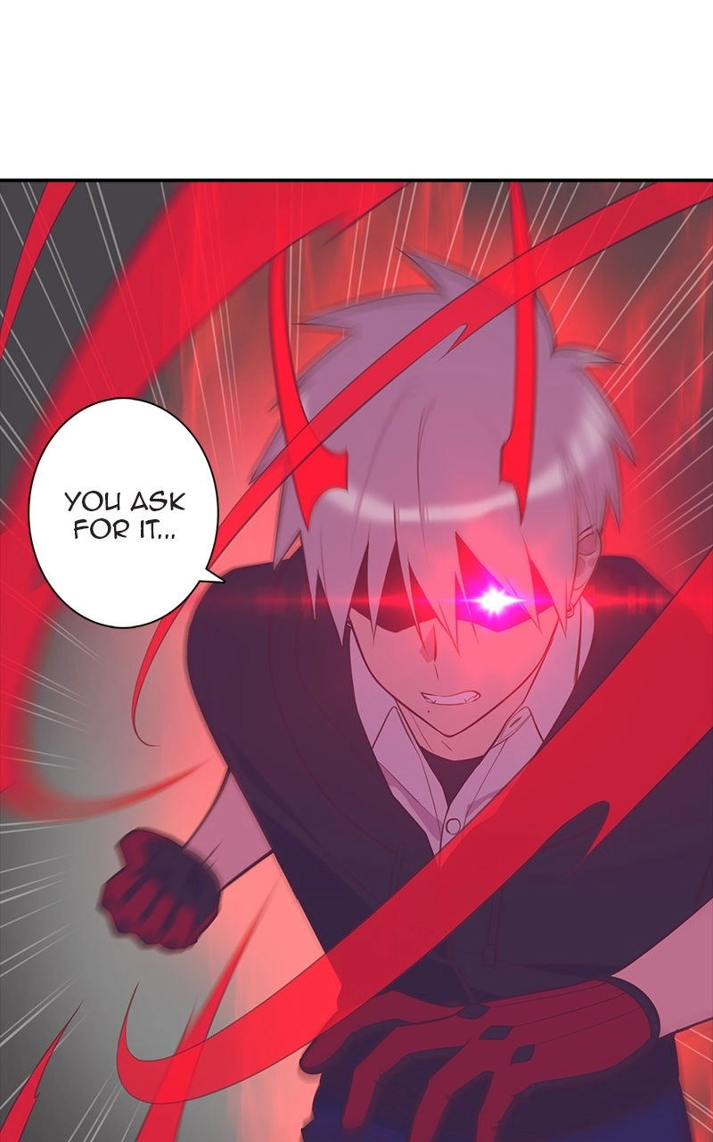 SHIRAI Chapter 47 page 45 - 