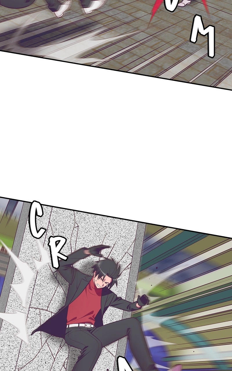 SHIRAI Chapter 47 page 47 - 