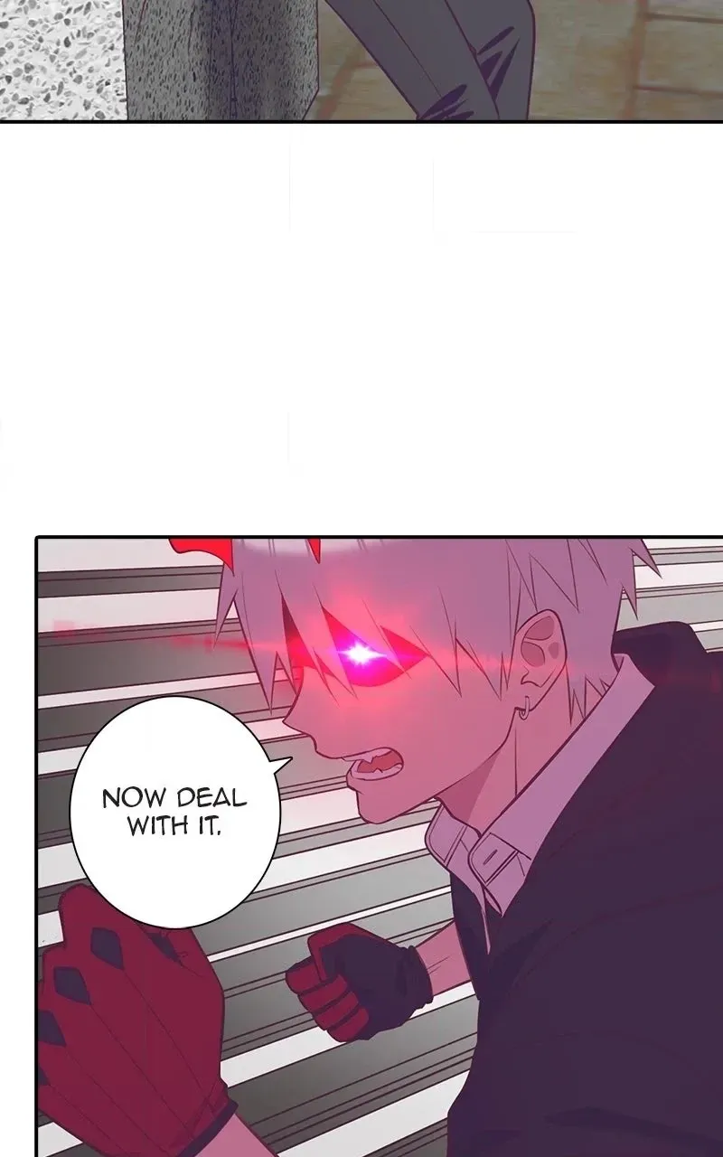 SHIRAI Chapter 47 page 50 - 