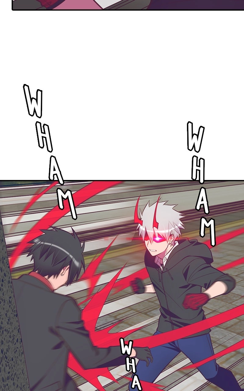SHIRAI Chapter 47 page 51 - 