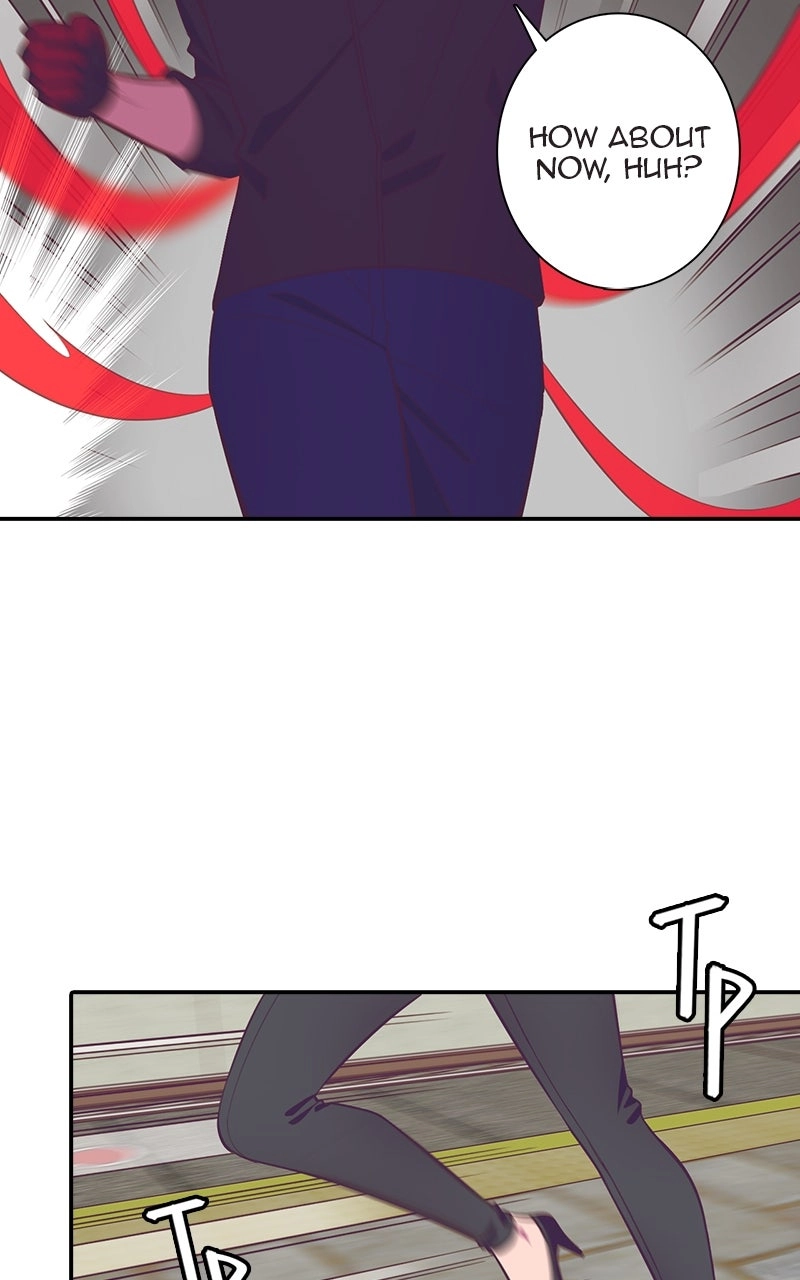 SHIRAI Chapter 47 page 54 - 